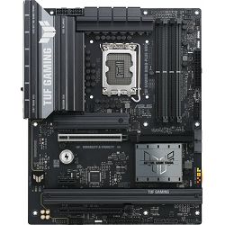 ASUS TUF GAMING B860-PLUS WIFI, DDR5, Intel 1851, 90MB1JL0-M0EAY0