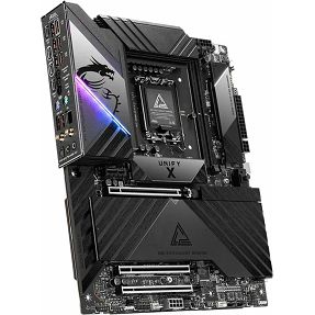 MSI MEG Z890 UNIFY-X, Intel Z890, LGA 1851, DDR5, ATX, 7E20-001R