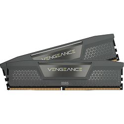 DDR5 32GB (2x16) Corsair, 5600MHz, Vengeance Gray, CMK32GX5M2B5600Z40