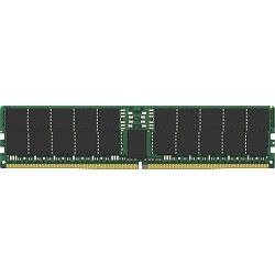 DDR5 96GB (1x96) Kingston Server Premier RDIMM, 5600MHz, CL46, Standard SPD, KSM56R46BD4PMI-96HMI
