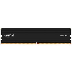 DDR5 64GB (1x64) Crucial Pro, 5600MHz, CP64G56C46U5