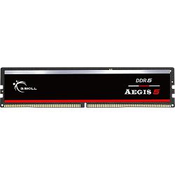 DDR5 16GB (1x16) G.Skill, 5600MHz, CL36, F5-5600J3636C16GX1-IS