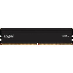 DDR5 16GB (1x16) Crucial Pro, 5600MHz, CP16G56C46U5