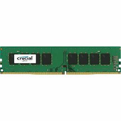 DDR4 16GB (1x16) Crucial 2666MHz CL19, CT16G4DFRA266