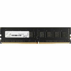 DDR4 8GB (1x8) G.Skill 2400MHz C17 F4-2400C17S-8GNT