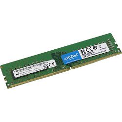 DDR4 16GB (1x16) Crucial 3200MHz, CT16G4DFD832A