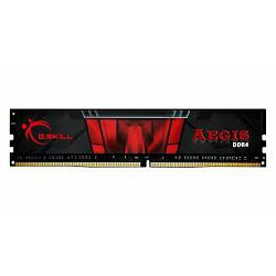 DDR4 16GB (1x16) G.Skill 3200MHz AEGIS, F4-3200C16S-16GIS