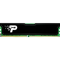 DDR4 8GB (1x8) Patriot 2666MHz Signature, CL19, PSD48G266681