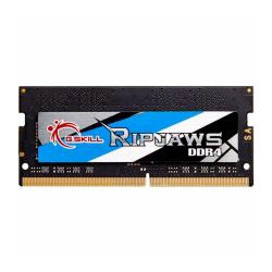 DDR4 32GB (1x32) G.Skill 2666MHz sodimm, F4-2666C18S-32GRS