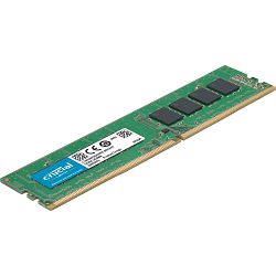 DDR4 16GB (1x16) Crucial 3200MHz, CT16G4DFRA32A