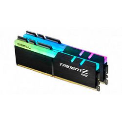 DDR4 16GB (2x8) G.Skill 4000MHz TridentZ RGB Series, F4-4000C18D-16GTZRB