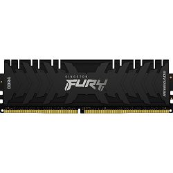 DDR4 16GB (1x16) Kingston 3600MHz Fury Renegade C16, KF436C16RB1/16