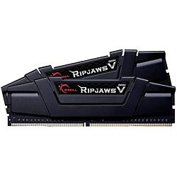 DDR4 64GB (2x32) G.Skill 3600MHz Ripjaws V, F4-3600C18D-64GVK