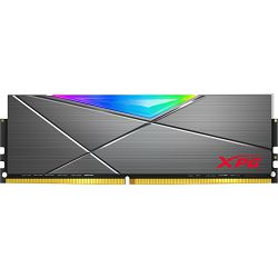 DDR4 16GB (1x16) ADATA 3200MHz XPG Spectrix D50, RGB, AX4U320016G16A-ST50