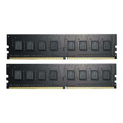DDR4 16GB (2x8) G.Skill 2666MHz C19, F4-2666C19D-16GNT