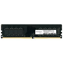 DDR4 16GB (1x16) Innovation IT 3200MHz, CL16, 1.35V, 4251538809962