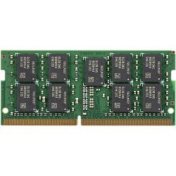 DDR4 4GB (1x4) Synology DDR4 ECC Unbuffered SODIMM D4ES01-4G
