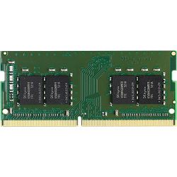 DDR4 8GB (1x8) Kingston 3200MHz sodimm, KVR32S22S6/8