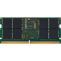 DDR5 16GB (1x16) Kingston 4800MHz, sodimm, KVR48S40BS8-16