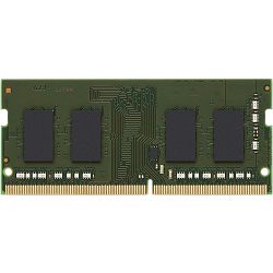 DDR4 16GB (1x16) Kingston 3200MHz sodimm, KCP432SS8/16