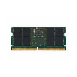 DDR5 32GB (2x16) Kingston, 5200MHz, sodimm, KCP552SS8K2-32