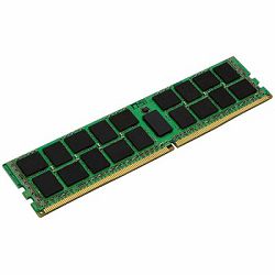 DDR4 16GB (1x16) Kingston 3200MHz ECC REG, KTD-PE432D8/16G