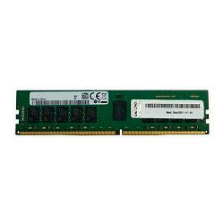 DDR4 32GB (1x32) Lenovo ThinkSystem, 2933MHz RDIMM, 4ZC7A08709
