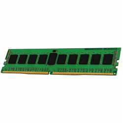 DDR4 8GB (1x8) Kingston 2666MHz ECC, KTD-PE426E/8G, DELL