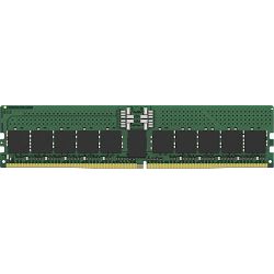 DDR5 32GB (1x32GB) Kingston, 4800Mhz, Server Premier ECC CL40, KSM48R40BD8KMM-32HMR