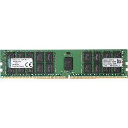DDR4 64GB (1x64) Kingston 3200MHz ECC reg, KSM32RD4/64MFR, Server Premier