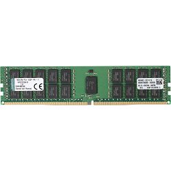 DDR4 64GB (1x64) Kingston 2666MHz ECC reg, KSM26RD4/64HCR, Server Premier RDIMM