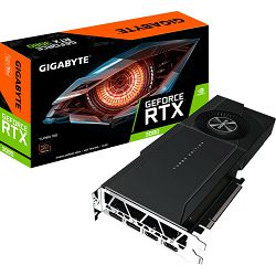 Gigabyte RTX3080 TURBO, 10GB, GDDR6X, LHR, GV-N3080TURBO-10GD 2.0