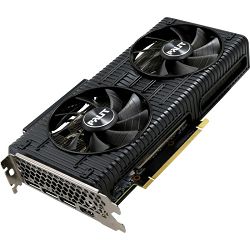 Palit RTX3050 Dual, 8GB GDDR6, NE63050019P1-190AD