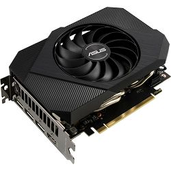 ASUS RTX3060 PH-RTX3060-12G-V2, 12GB GDDR6, 90YV0GB4-M0NA10