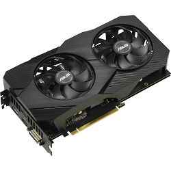ASUS RTX2060 DUAL-RTX2060-12G-EVO, 12GB GDDR6, 90YV0CH6-M0NA00