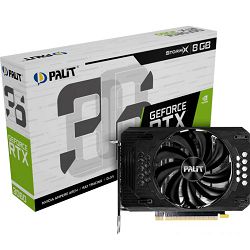 Palit RTX3060 StormX 8GB, NE63060019P1-190AF
