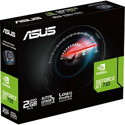 ASUS GT730-2GD3-BRK-EVO, 90YV0HN1-M0NA00