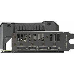 ASUS RTX4070 SUPER TUF-RTX4070S-O12G-GAMING, 12GB, GDDR6X, 90YV0K80-M0NA00