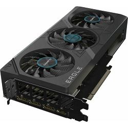 Gigabyte RTX4070 Super EAGLE OC, 12GB GDDR6X, nVidia, GV-N407SEAGLE OC-12GD