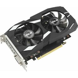 ASUS RTX3050 DUAL-RTX3050-O6G, 6GB, GDDR6, 90YV0K60-M0NA00