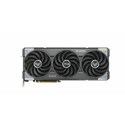 ASUS RTX5070Ti OC, TUF-RTX5070TI-O16G-GAMING, 16GB, GDDR7, 90YV0MD0-M0NA00