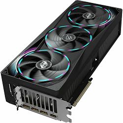 Gigabyte RTX5080 Aorus Master, 16GB GDDR7, GV-N5080AORUS M-16GD