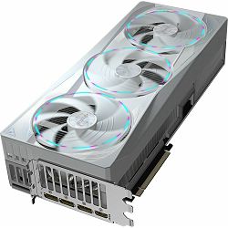 Gigabyte RTX5090 GV-N5090AORUSM ICE-32GD, Aorus Master ICE, White, 32GB, GDDR7