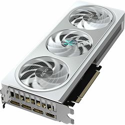Gigabyte RTX5060Ti AERO OC, 16GB GDDR7, nVidia GeForce, GV-N506TAERO OC-16GD