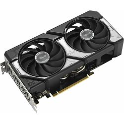 ASUS DUAL-RTX5060TI-O16G, 16GB GDDR7, nVidia GeForce, 90YV0MH0-M0NA00