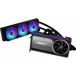 Asus RTX5090 ROG-ASTRAL-LC-RTX5090-O32G-GAMING, 32GB, GDDR7, Liquid cooling, 90YV0LW2-M0NA00