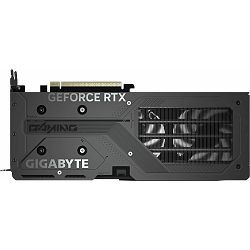 Gigabyte RTX5060Ti Gaming OC, 8GB GDDR7, nVidia GeForce, GV-N506TGAMING OC-8GD