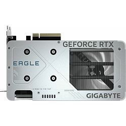 Gigabyte RTX5060Ti Eagle OC ICE, 16GB GDDR7, nVidia GeForce, white, GV-N506TEAGLEOC ICE-16GD