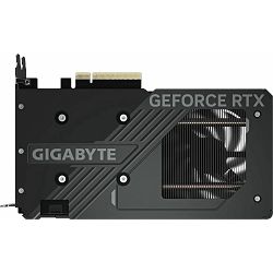 Gigabyte RTX5060 Windforce, 8GB GDDR7, nVidia GeForce, GV-N5060WF2OC-8GD