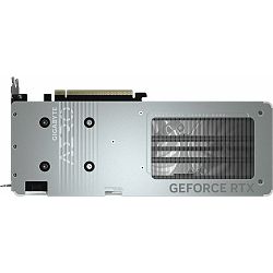 Gigabyte RTX5060 AERO OC 8GB GDDR7, nVidia GeForce, GV-N5060AERO OC-8GD